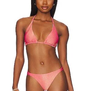 BAOBAB GAIA BIKINI TOP